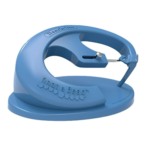 Knot-A-Bead Tabletop Knotter Tool