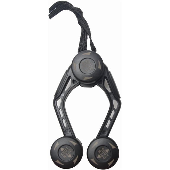 Knot Assist GT Knotter Leader Connection Knot Assist 2.0 for FG Knots Braided Line to Leader Connection Fishing Knots Tying Tool for Braid to Monofilament Leaders Connections