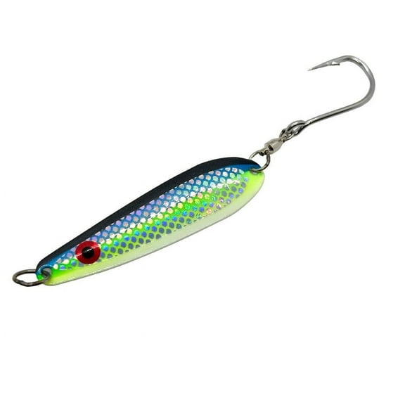 Knot-E 4.0 Spoons, Herring Aid