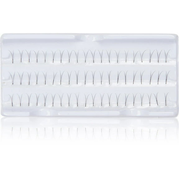 Knot Free V False Eyelash Extensions