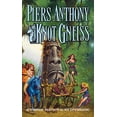 thumbnail image 1 of Pre-Owned Knot Gneiss: An Astonishing, Wildly Witty Xanth Adventure (Mass Market Paperback) 0765363372 9780765363374, 1 of 1