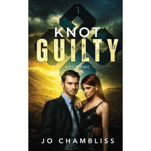Knot Pmcs Knot Guilty, Book 1, (Paperback)