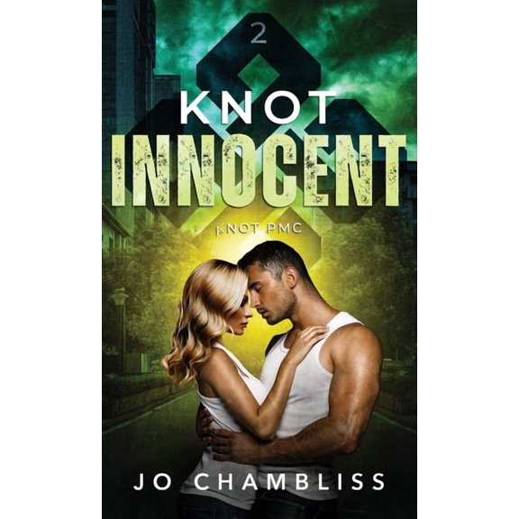 Knot Pmcs Knot Innocent, Book 2, (Hardcover)