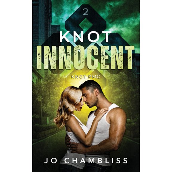 Knot Pmcs Knot Innocent, Book 2, (Paperback)