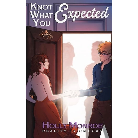 Knot What You Expected, (Paperback)