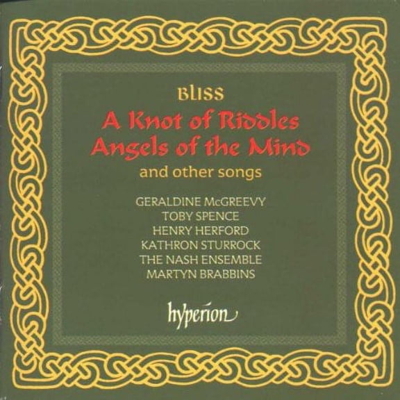 Knot of Riddles / Songs