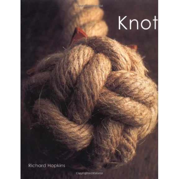 Pre-Owned Knots (Pocket Guide Series) (Hardcover) 1571459812 9781571459817