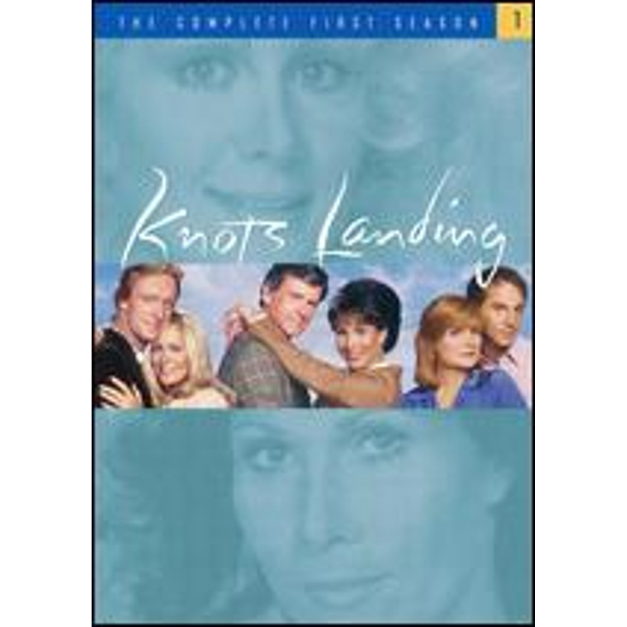 Knots Landing: The Complete Second Season (DVD), Warner