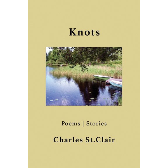 Knots, (Paperback)