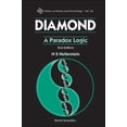 thumbnail image 1 of Knots and Everything Diamond: A Paradox Logic, 2nd Ed (V23), Book 23, (Hardcover), 1 of 1