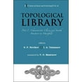 thumbnail image 1 of Knots and Everything Topological Library: Part 2, Book 44, (Hardcover), 1 of 1