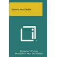 thumbnail image 1 of Knots and Rope (Paperback), 1 of 1