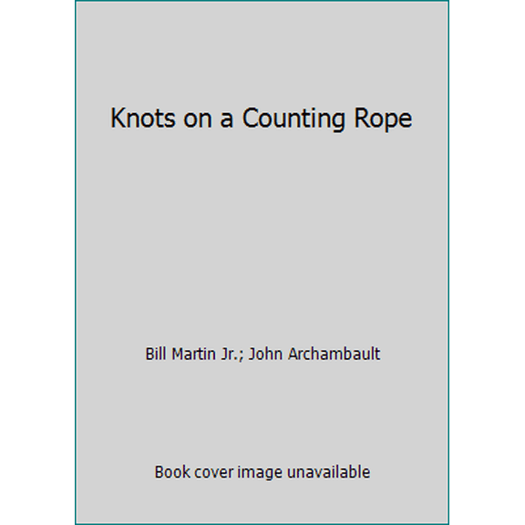 Pre-Owned Knots on a Counting Rope (Paperback) 0440843057 9780440843054