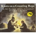 thumbnail image 1 of Pre-Owned Knots on a Counting Rope (Paperback) 0590994484 9780590994484, 1 of 1