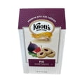 thumbnail image 1 of Knott’s Berry Farm Fig Shortbread Cookies – Signature Collection, 16 oz Bag – Fruit-Filled Buttery Cookies, Made with Real Fig Jam, 1 of 4