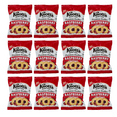 thumbnail image 1 of Knott's Berry Farm Premium Shortbread Cookies, Raspberry, 2 oz, 12 CT, 1 of 3