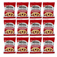 thumbnail image 1 of Knott's Berry Farm Premium Shortbread Cookies, Raspberry, 2 oz, 12 CT, 1 of 3