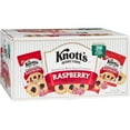 thumbnail image 1 of Knott's Berry Farm Premium Shortbread Cookies, Raspberry, 2 oz, 36 Count, 1 of 2