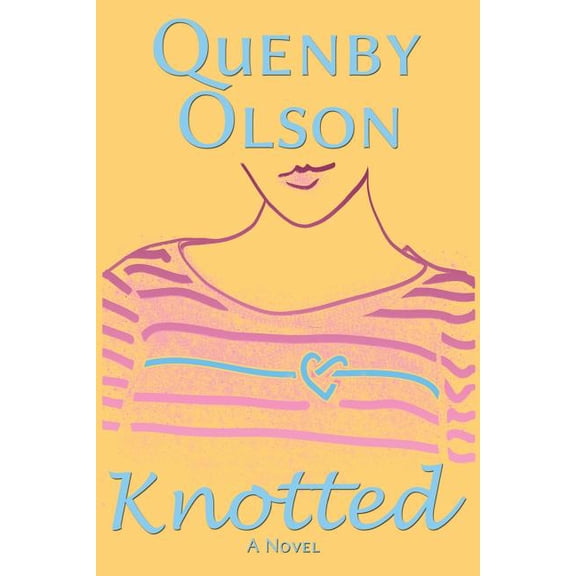 Knotted, (Paperback)