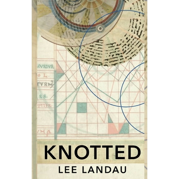 Knotted (Paperback)