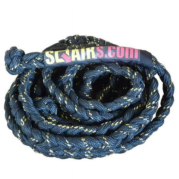 Knotted Pull Rope