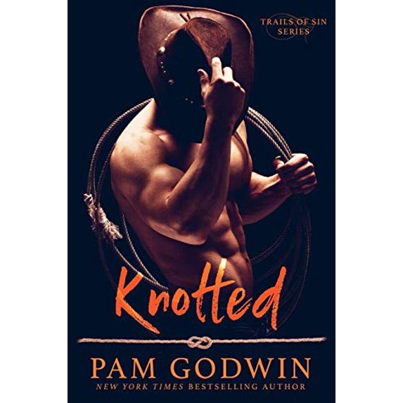 Pre-Owned Knotted (Paperback) 1717291341 9781717291349
