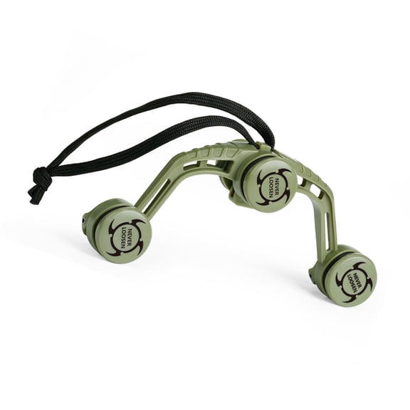Knotting Machine Professional Knot Maker For Fishing Lines Heavy Duty With Grip Nylon Knot Tying Tool