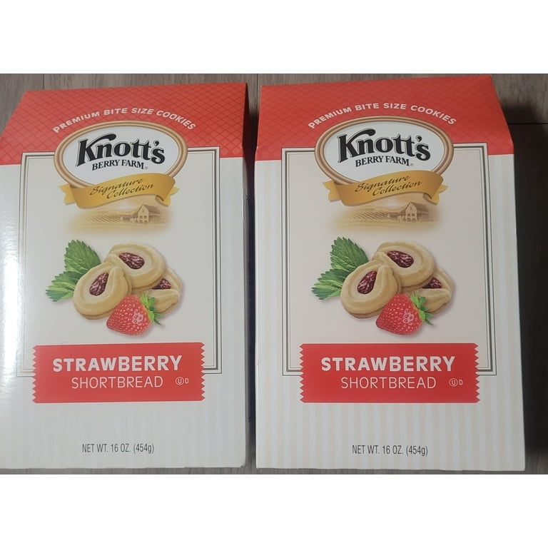Knott display picture 1