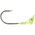thumbnail image 1 of Knotty Hooker Screw Lock Gamakatsu Jig Heads, 1 of 1