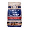 thumbnail image 1 of Knotty Wood Plummond Plum & Almond Blend 100% Natural Barbecue Pellets 20lb Bag, 1 of 7