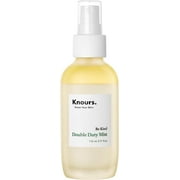 Knours Hydrating Jojoba Oil Vitamin Rich Aloe Vera H2O Facial Mist, 3.72 fl oz