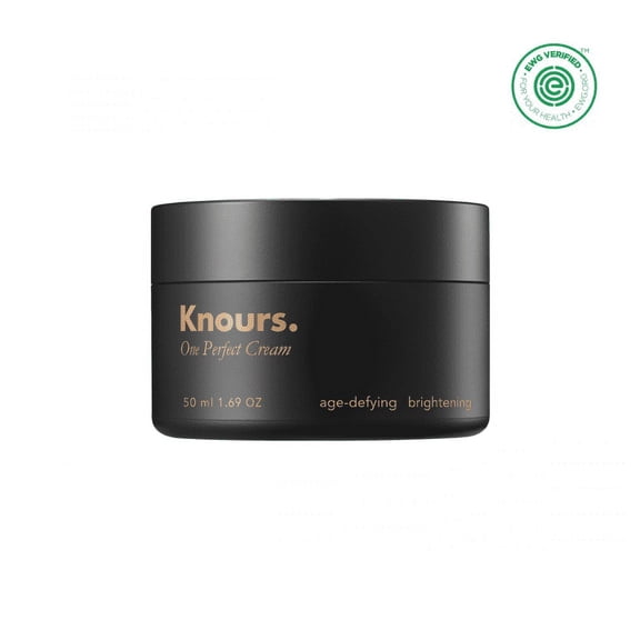 Knours - One Perfect Youth Cream