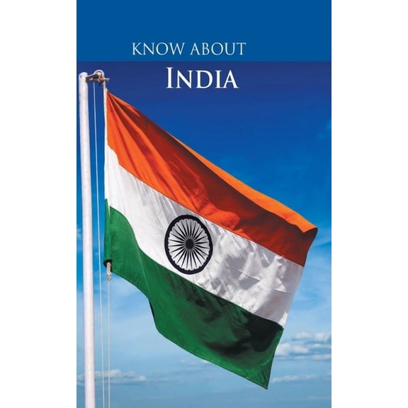 Know About India, (Paperback)