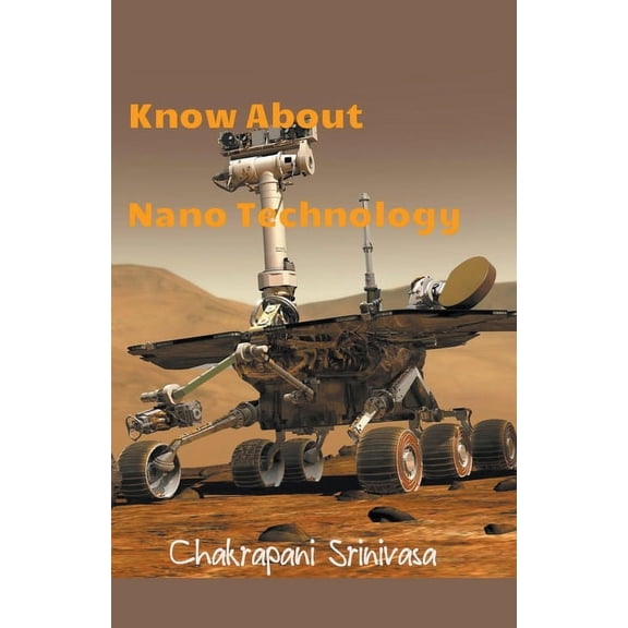 Know About Nano Technology, (Paperback)