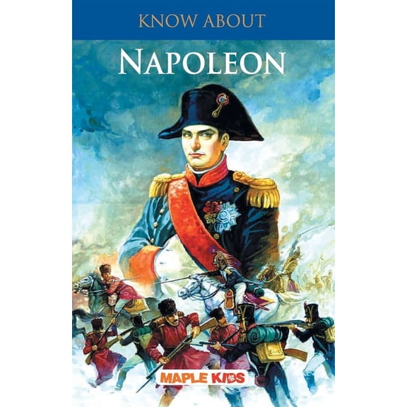 Know About Napoleon, (Paperback)