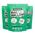 thumbnail image 1 of Know Brainer Mint Chip Marshmallows, Zero Sugar, Keto, 3 Pack (10.2oz), 1 of 5