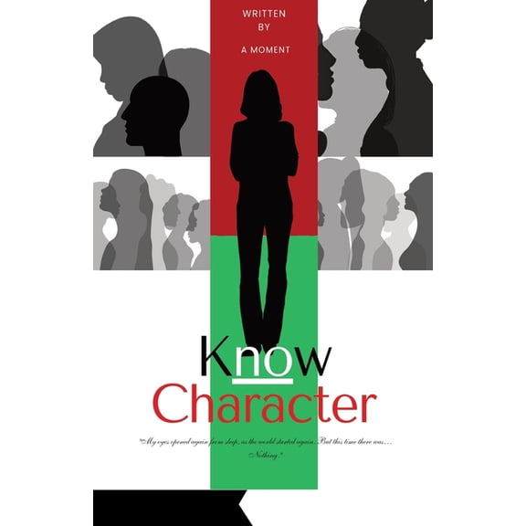 Know Character, (Paperback)