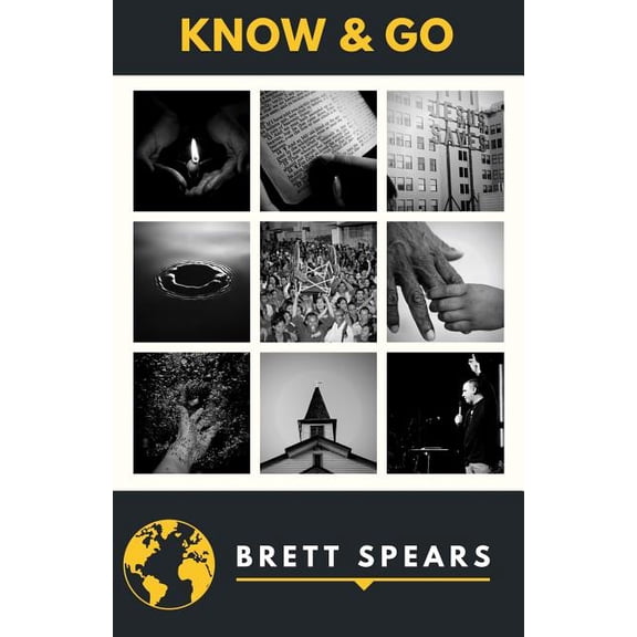 Know & Go (Paperback)