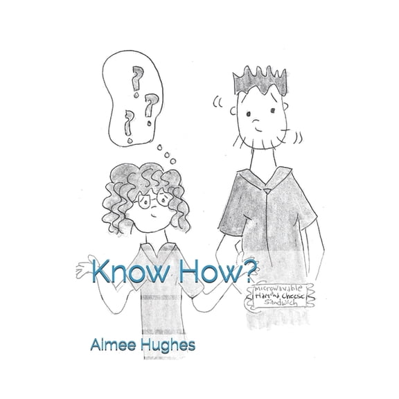 Know How?, (Paperback)