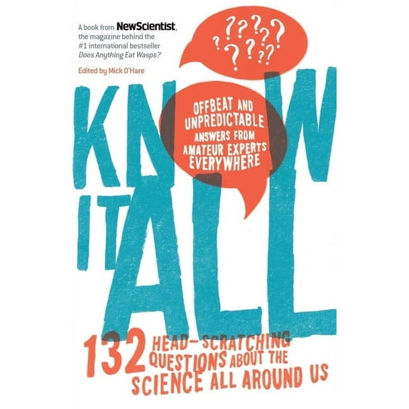 Know It All - Paperback