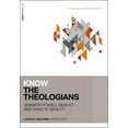 thumbnail image 1 of Know Know the Theologians, (Paperback), 1 of 1