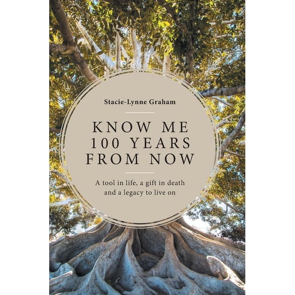Know Me 100 Years From Now: A Tool in Life, a Gift in Death and a Legacy to Live On (Hardcover)