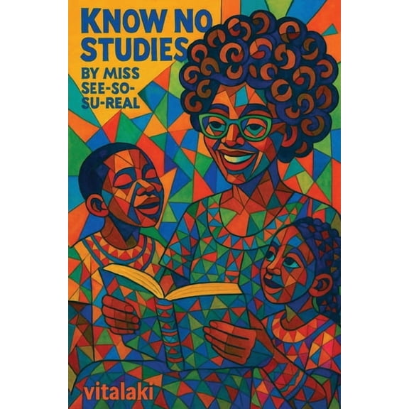 Know No Studies, (Paperback)