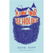 Know Your Beholder, Hardcover