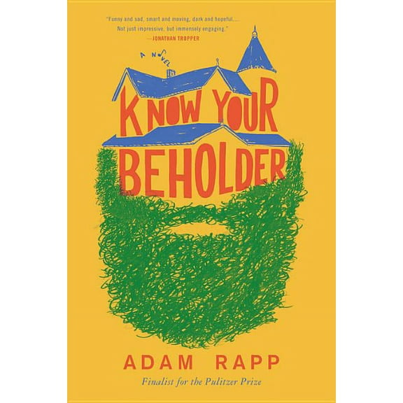 Know Your Beholder, (Paperback)
