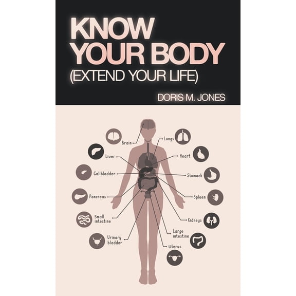 Know Your Body: (Extend Your Life), (Paperback)