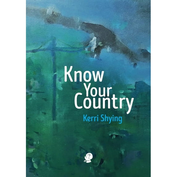 Know Your Country (Paperback)