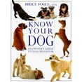 thumbnail image 1 of Pre-Owned Know Your Dog: An Owner's Guide to Dog Behavior (Hardcover) 1564580806 9781564580801, 1 of 1