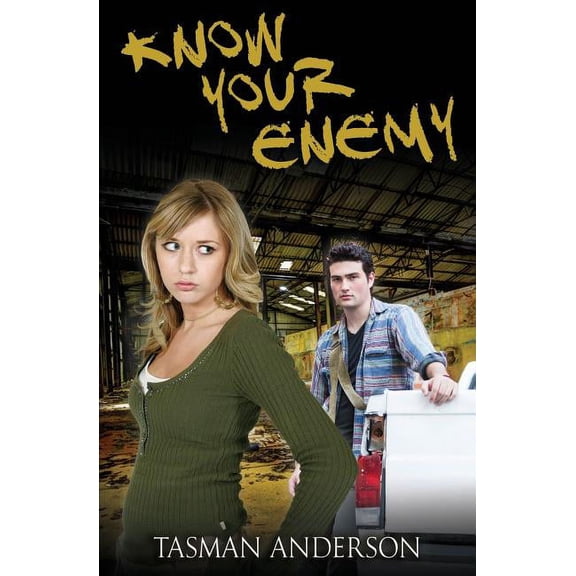 Know Your Enemy, (Paperback)
