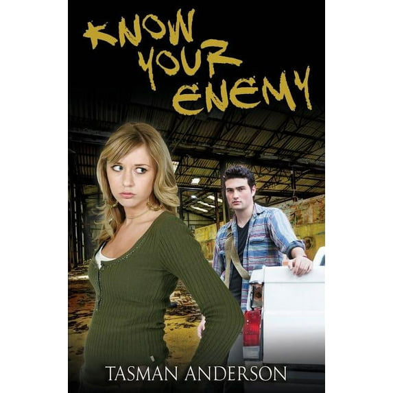 Know Your Enemy, (Paperback)